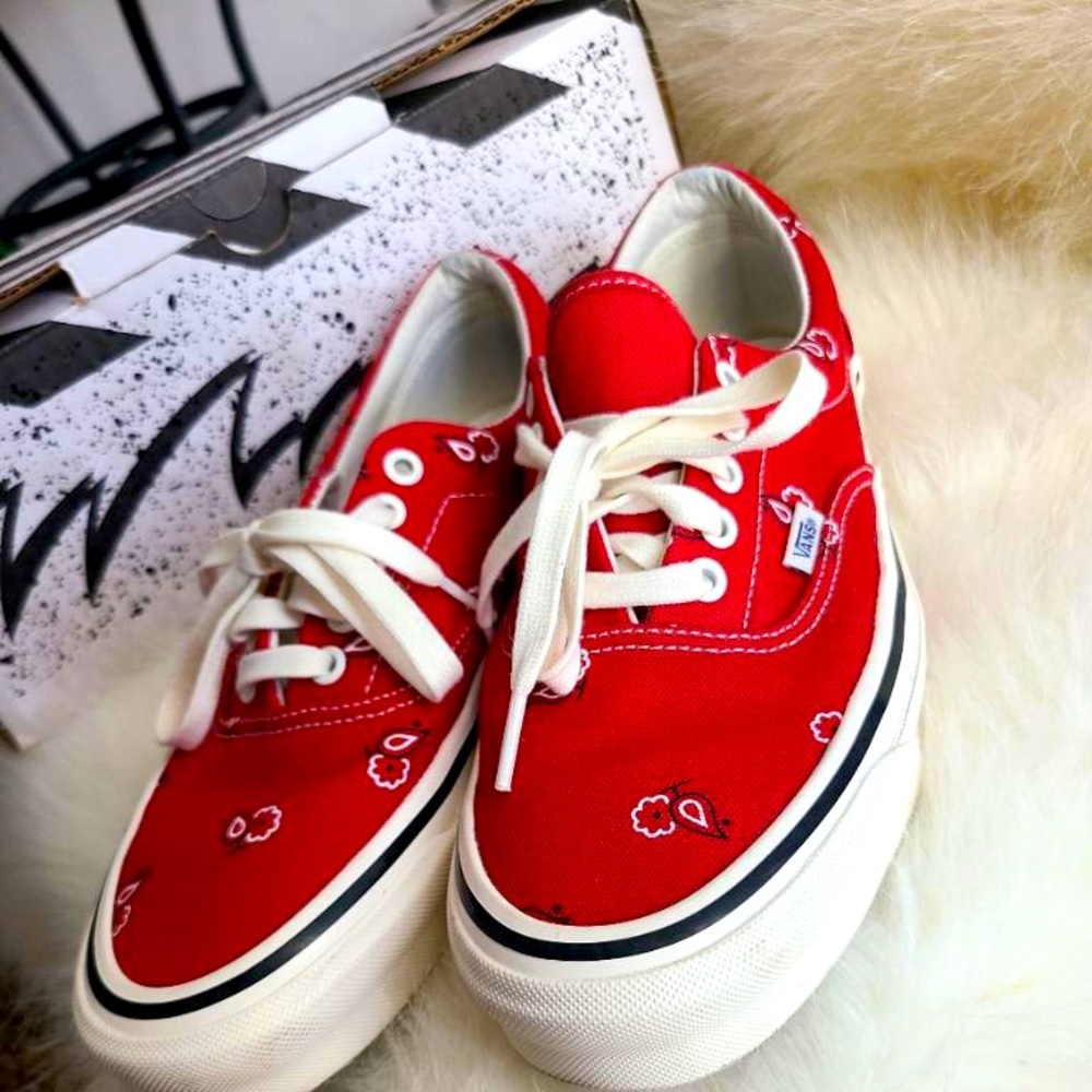 Cali Vans